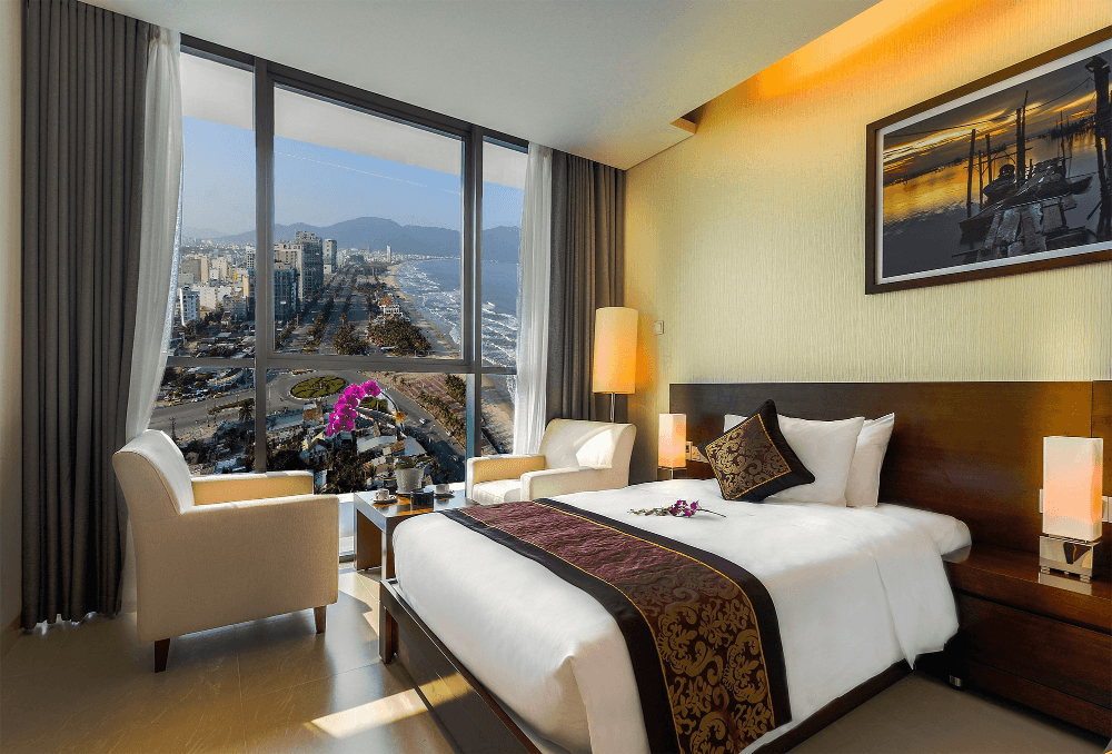 Son Tra Apartment - Ocean view