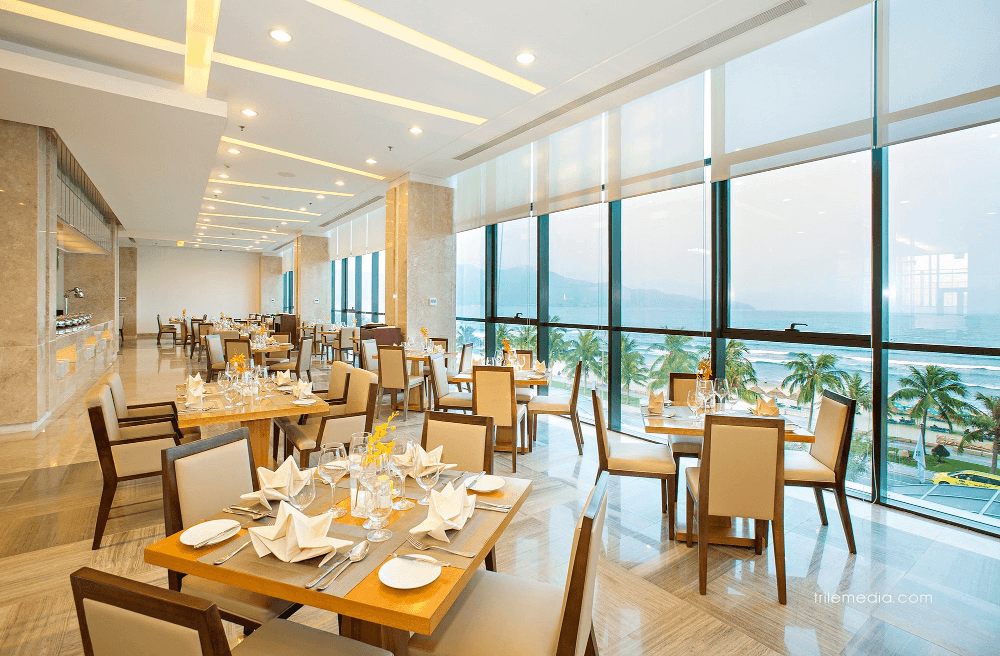 Son Tra Apartment - Ocean view